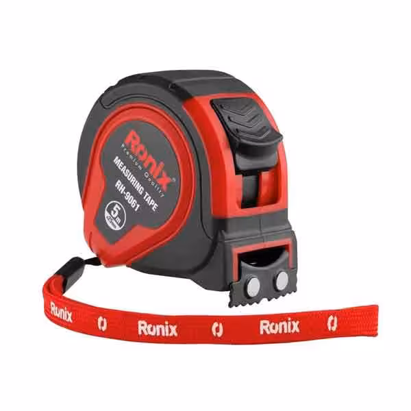 متر رونیکس 5 متری میکرون مدل RH-9061