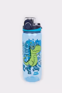 قمقمه دخترانه دفکتو