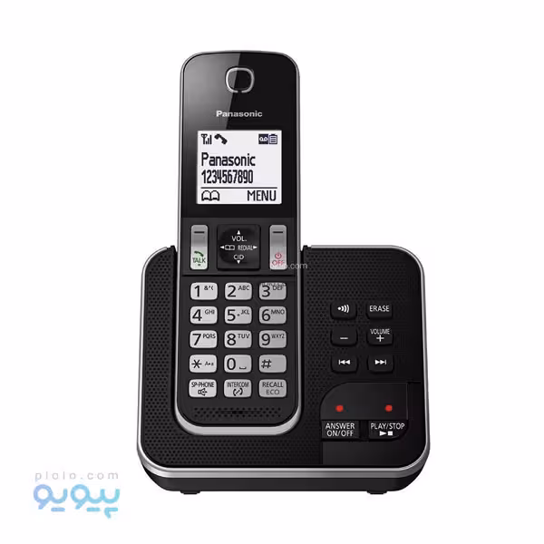 تلفن بیسیم پاناسونیک مدل KX-TGD320