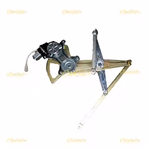 مکانیزم شیشه بالابر جلو راست لیفان X60