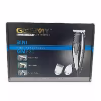 ماشین اصلاح موی سر و صورت جیمی مدل GM830