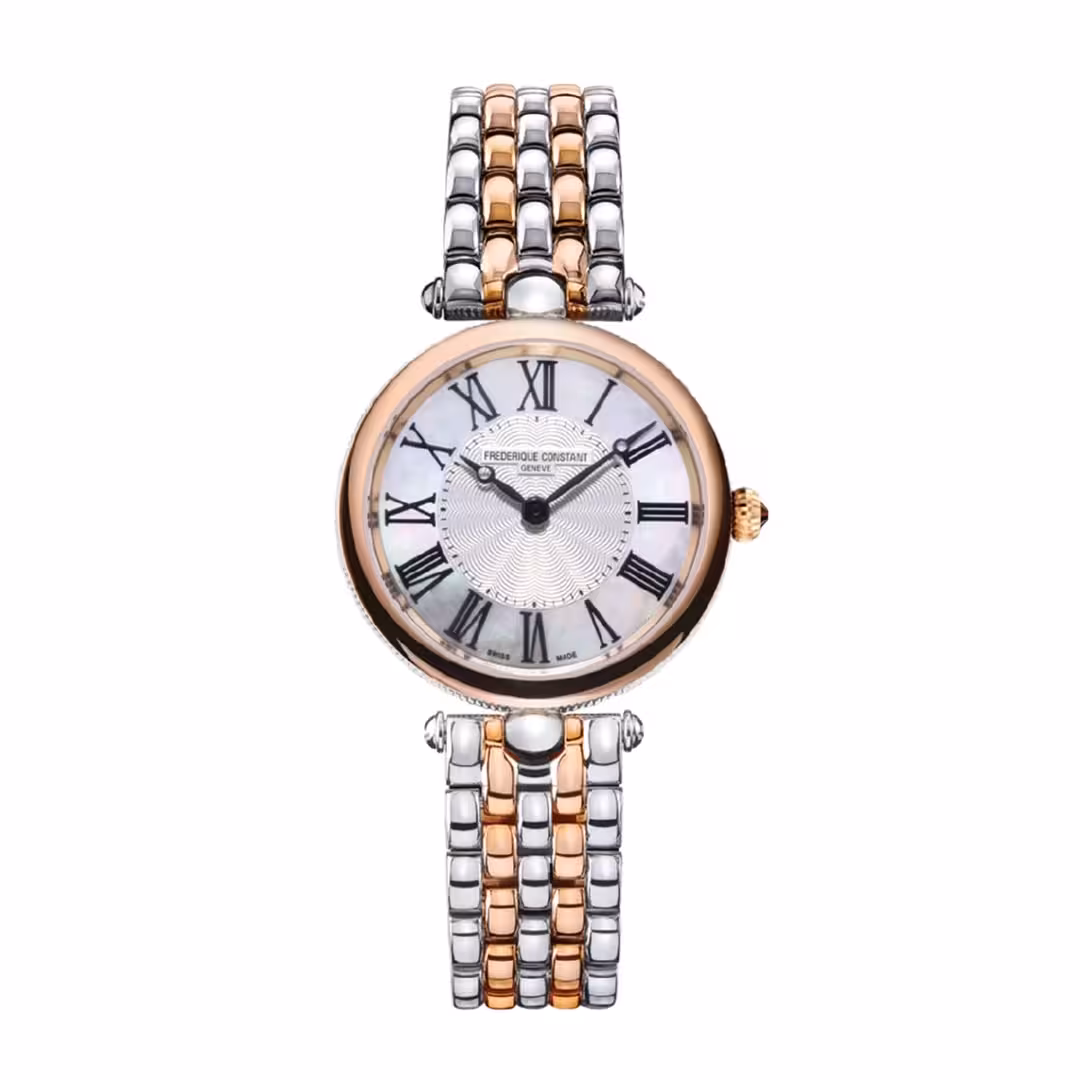 ساعت مچی زنانه فردریک کنستانت FREDERIQUE CONSTANT FC-200MPW2AR2B