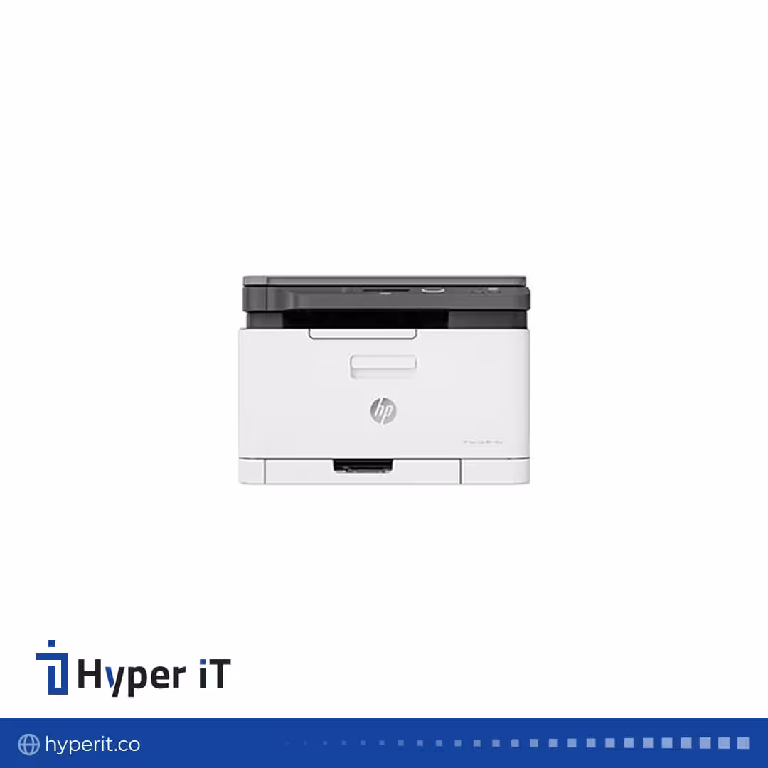 M178NW ،پرینتر چندکاره لیزری رنگی مدل HP