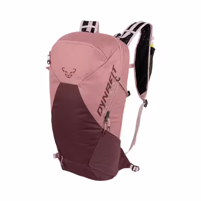 قیمت و خرید کوله پشتی بنفش داینافیت مدل Transalper 18 4 اورجینال