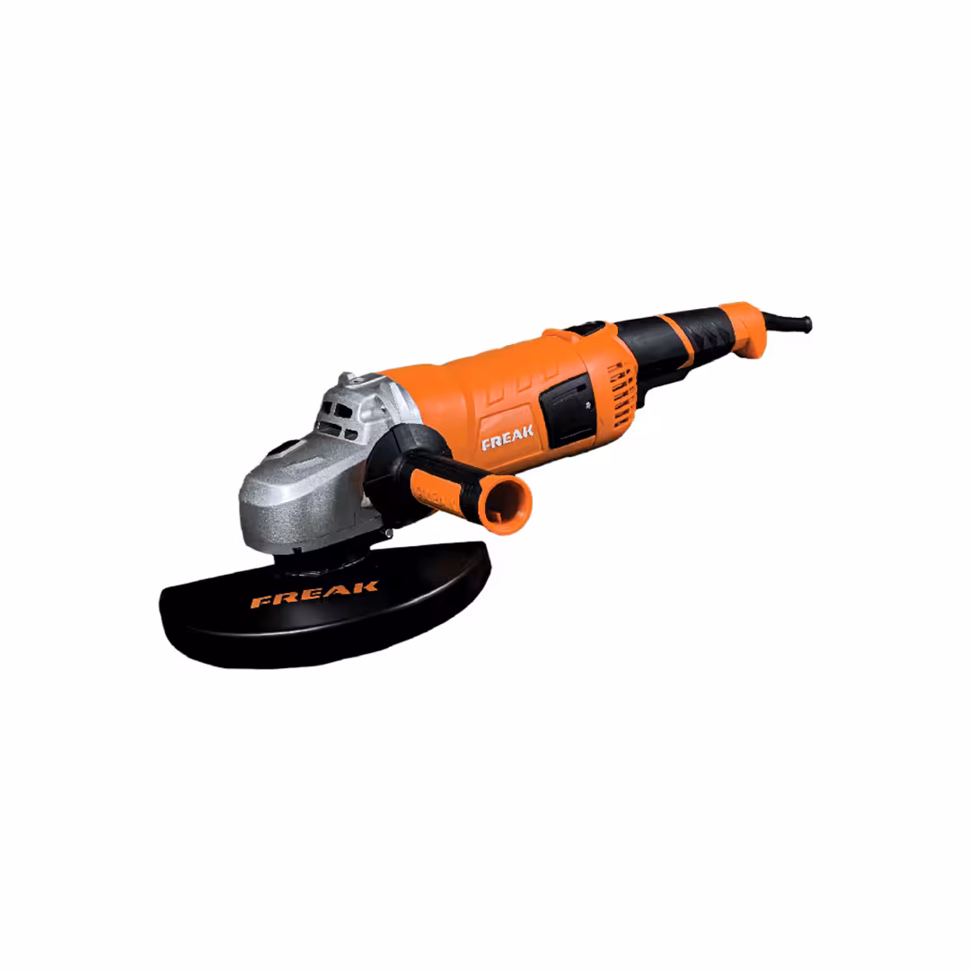 فرز سنگبری | 2500 وات | برند فریک | مدل FR-AG4021