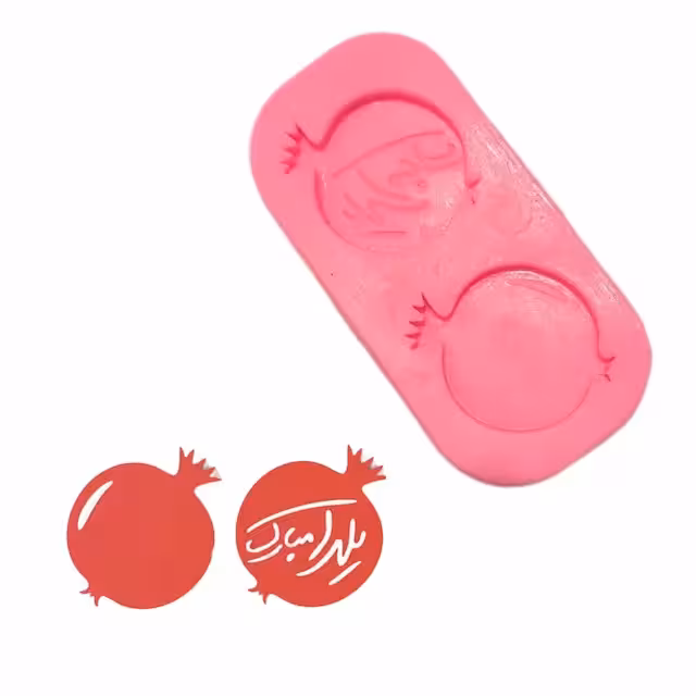 مولد انار دو عددی دکترمولد