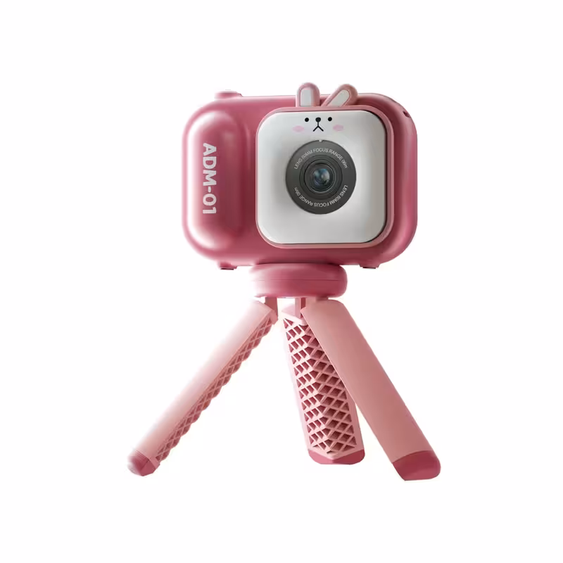 دوربین دیجیتال کودک مدل ADM-10