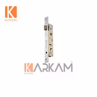 قفل سوييچی 52 سفيد IR10029 باتيس
