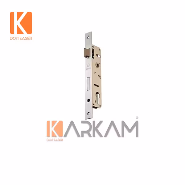 قفل سوييچی 5.2 سفيد IR10029 باتيس