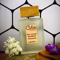عطر ادکلن مارک آنتوان بارووا گنیمید نسخه اختصاصی سیوله VIP گرید