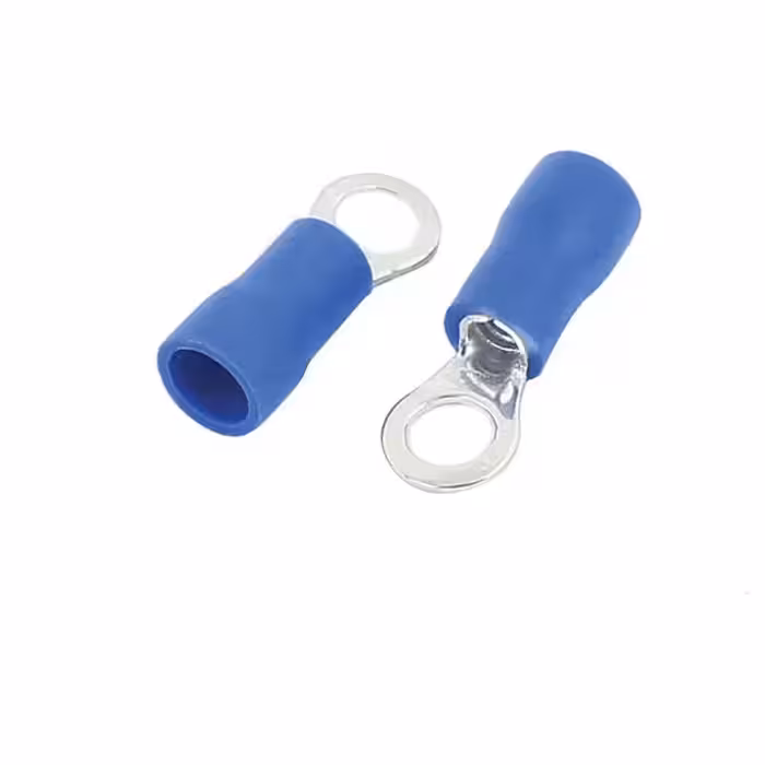 سرسیم گرد شماره 8