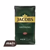 دانه قهوه جاکوبز JACOBS مدل KRONUNG (یک کیلویی)