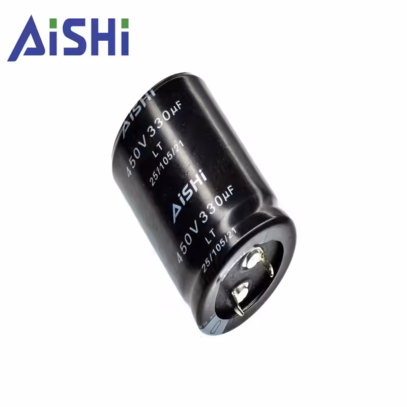 AISHI 330UF 450V