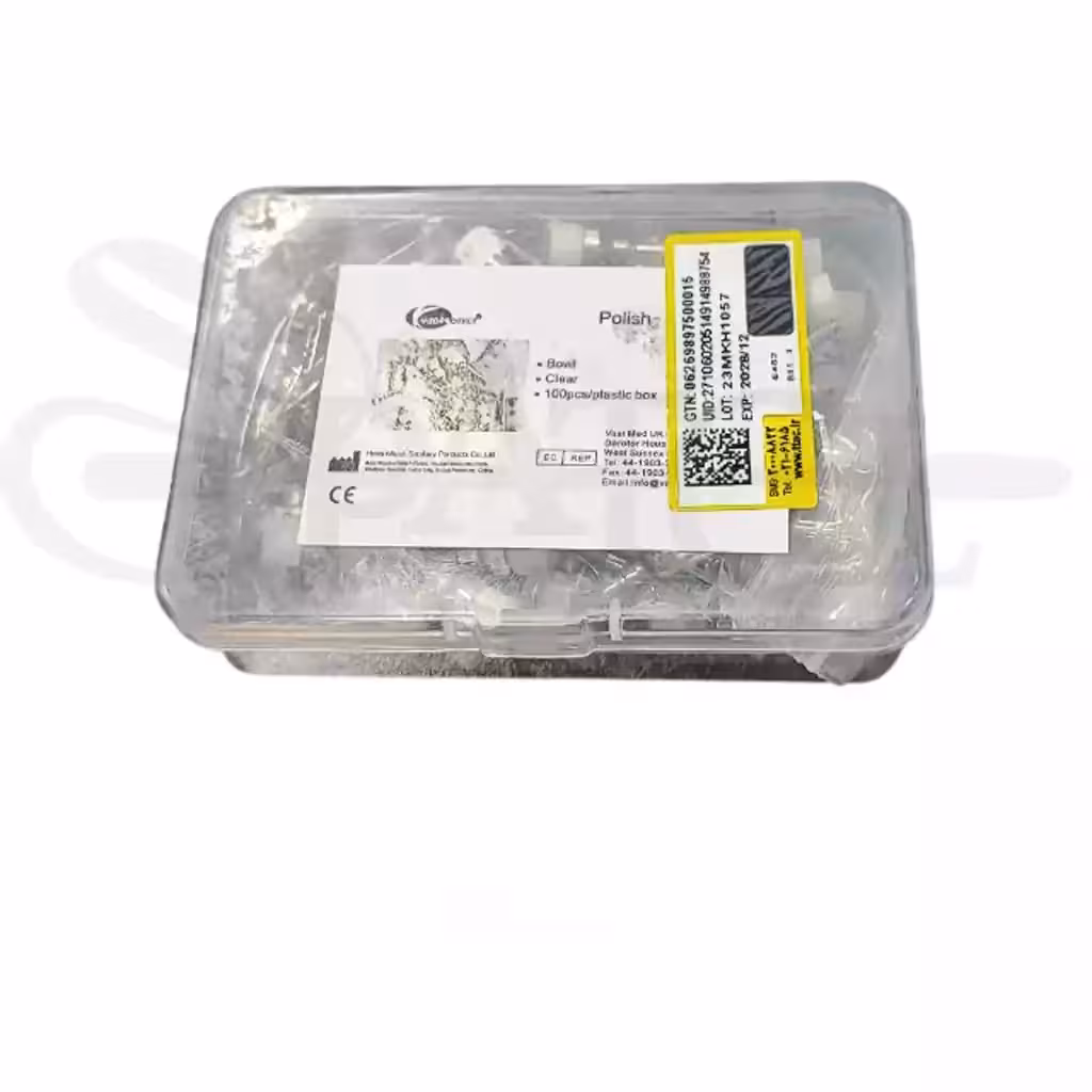 برس برساژ 100 عددی med protect
