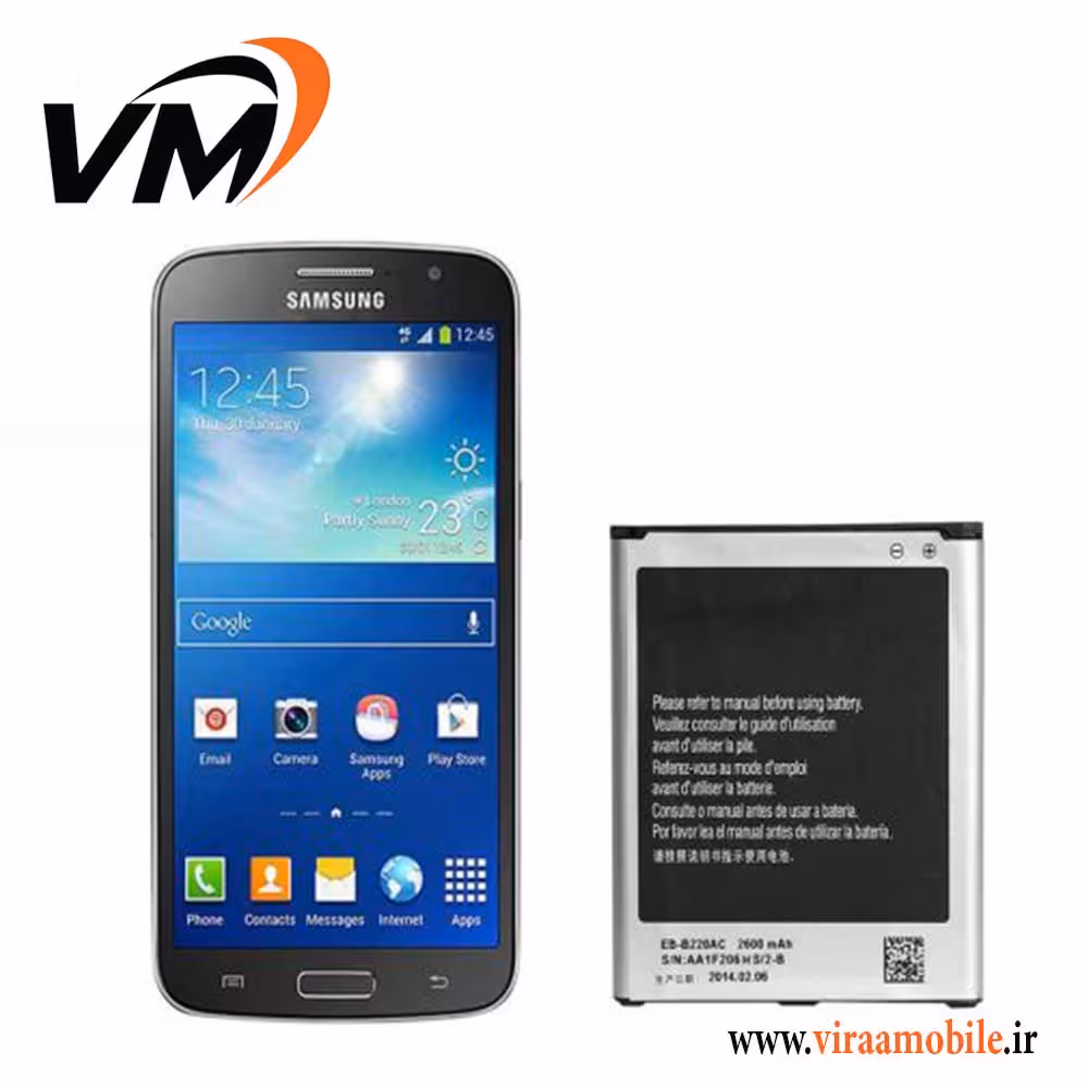 باتری اصلی سامسونگ Galaxy Ace 4 LTE G313