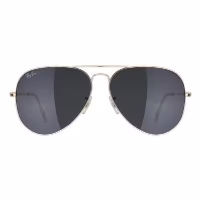 عینک آفتابی ری بن مدل 3026-001/62