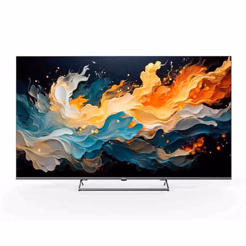 تلویزیون 65 اینچ جی پلاس مدل GTV-65SQM637S