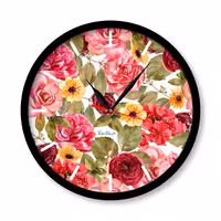 ساعت‌های دیواری راویتا طرح 2172