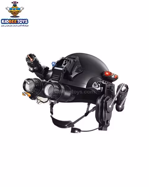 دوربین نظامی اسباب بازی