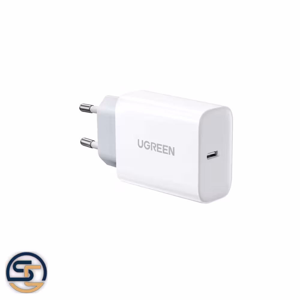 شارژر Ugreen CD137