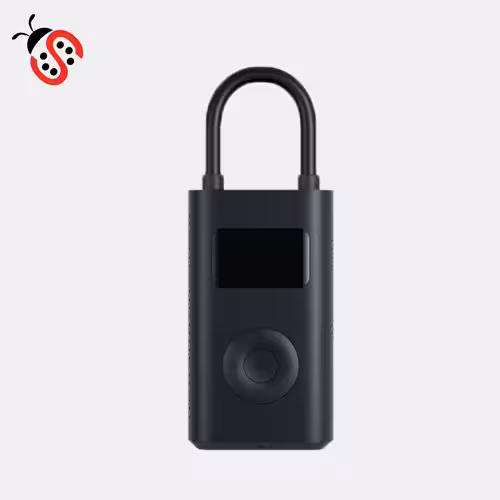 پمپ باد شیائومی مدل MJCQB02QJ