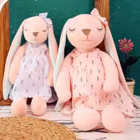 عروسک خرگوش هایلی