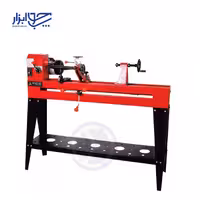 ماشین خراطی و کپی تراش محک مدل CWL-1000V