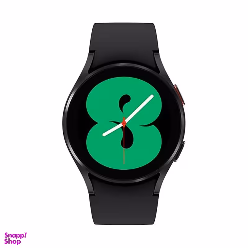 ساعت هوشمند سامسونگ (Samsung) مدل Galaxy Watch 4 سایز 40 میلی متر
