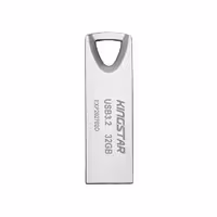 فلش مموری کینگ استار Fire3 USB 3.2 KS322 ظرفیت 32 گیگابایت
