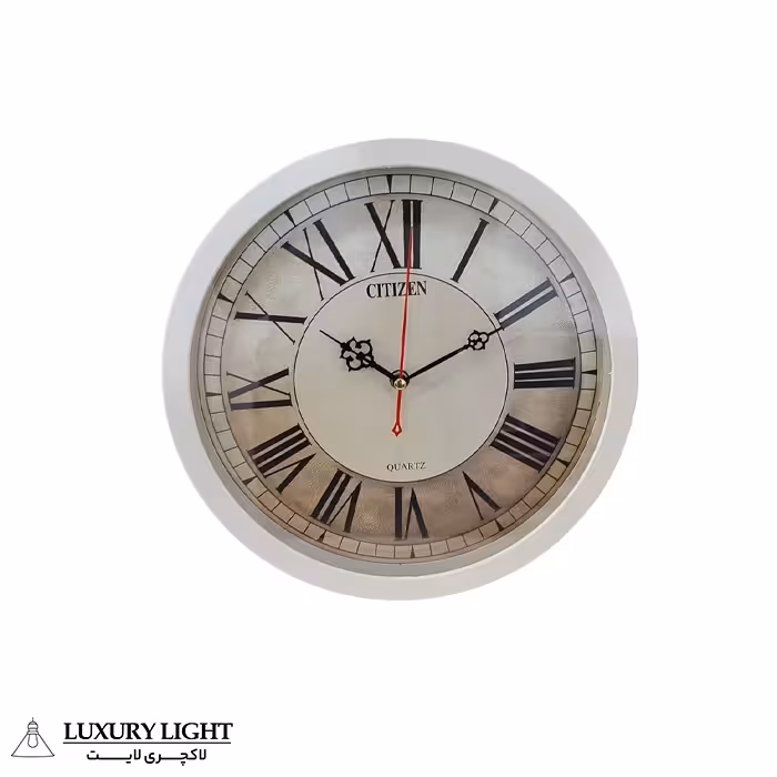 ساعت دیواری شیانچی کد 10010092