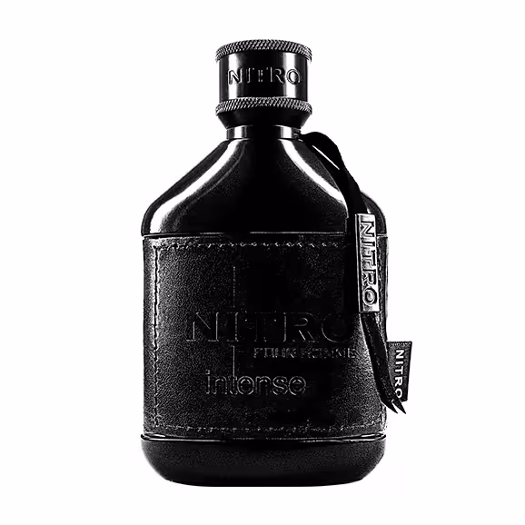 دمونت پاریس نیترو پور هوم اینتنس