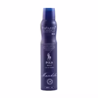 اسپری خوشبو کننده بدن مردانه ناتوراسی Polo Blue