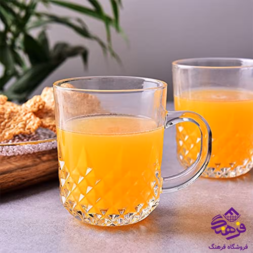 ليوان محک شيرينگ ليليوم (8دک)