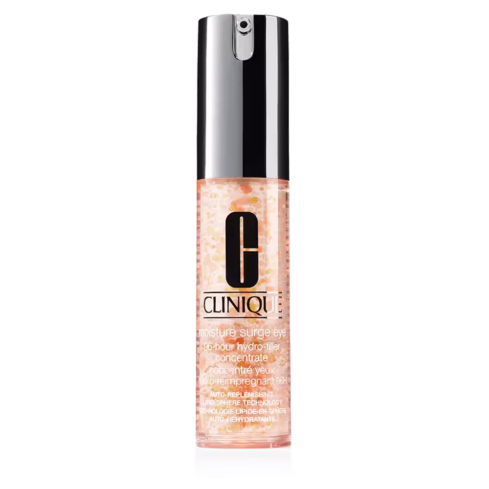 ژل دور چشم کلینیک