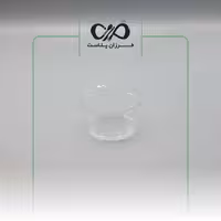 ظرف یکبار مصرف سسی پاکی 50CC صنایع خوزستان (1000عددی)