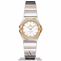 ساعت زنانه امگا کانسلیشن Omega Constellation 8189