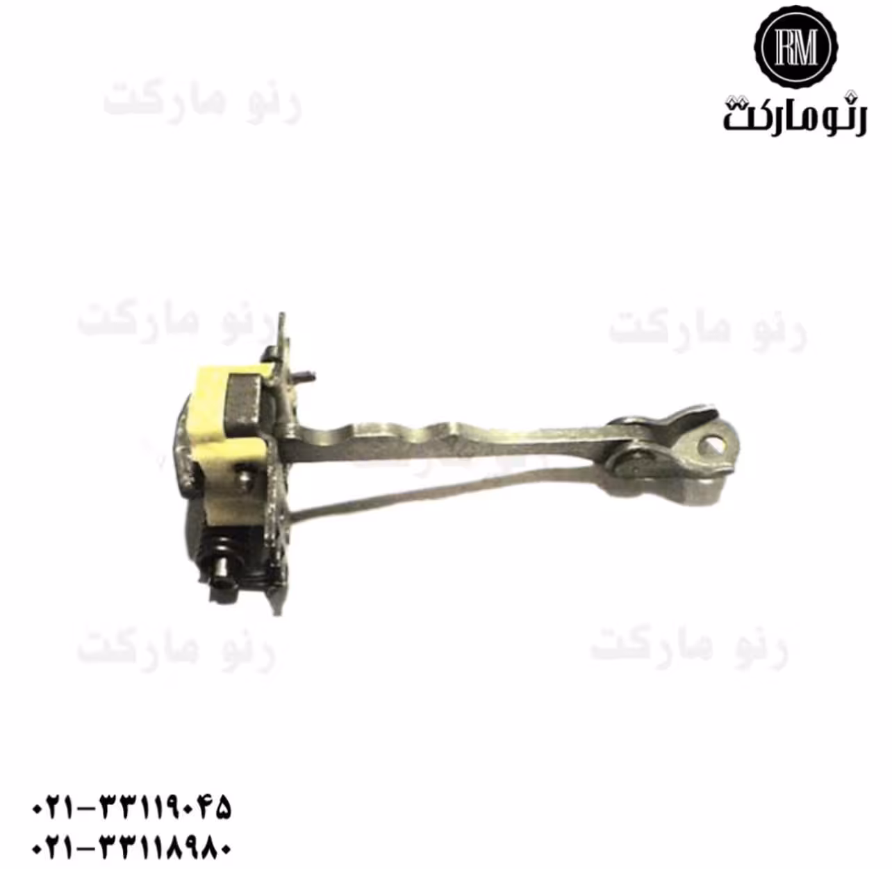 ترمز درب عقب چپ و راست فلوئنس