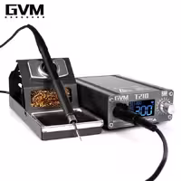 هویه GVM T210
