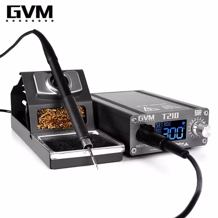 هویه GVM T210
