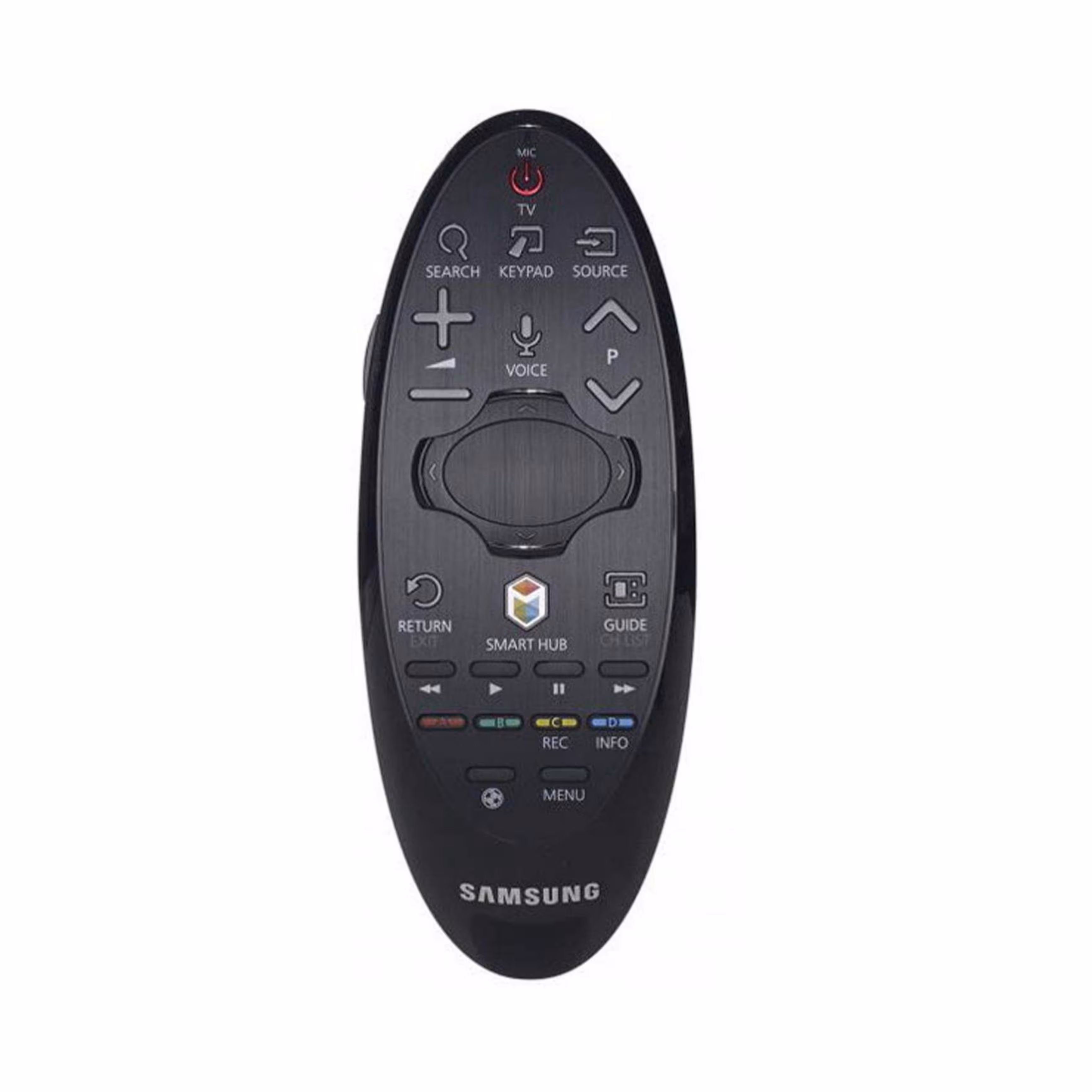 کنترل جادویی سامسونگ  مدل  SR-7557_(دانگل دار)