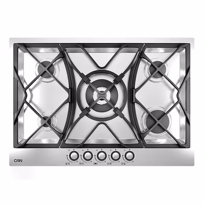 گاز صفحه ای کن CS 7501