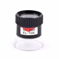 ذره بین چشمی 10X مدل MG13098