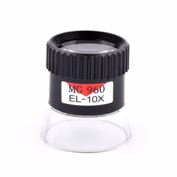 ذره بین چشمی 10X مدل MG13098