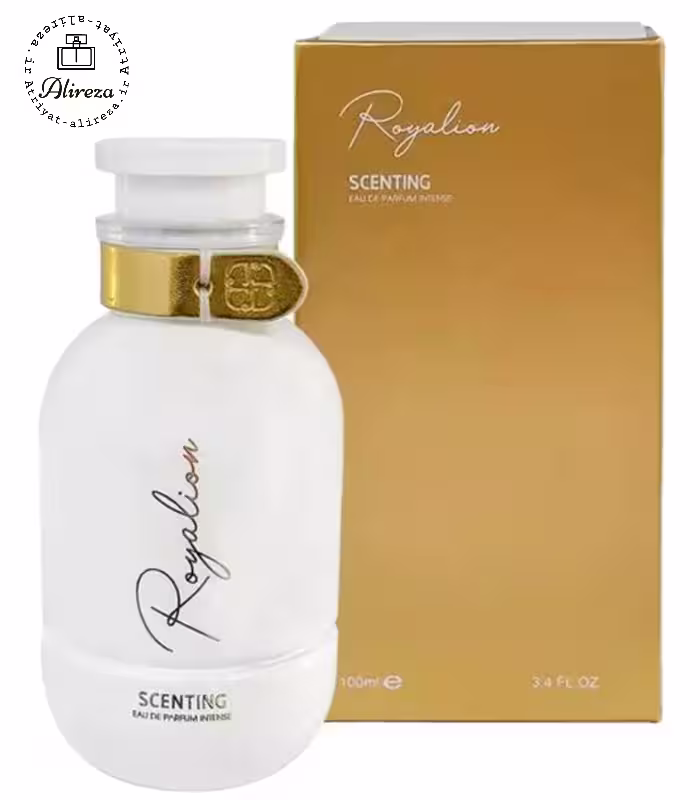 عطر رویالیون سنتینگ (Royalion Scenting)