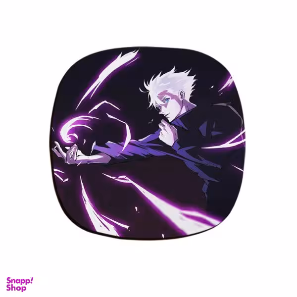 زیرلیوانی ترمه طراحان ایده مدل جوجوتسو کایسن Jujutsu Kaisen کد strm0440