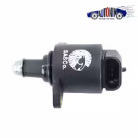 استپر موتور 206 تیپ 2 ساژمی ایساکو