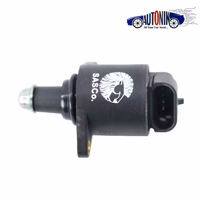 استپر موتور 206 تیپ 2 ساژمی ایساکو