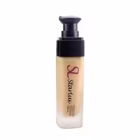 کرم پودر استارلوکس مدل S16 (مناسب پوست چرب و مختلط)حجم 30 میلی لیتر