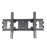 پایه دیواری تلویزیون تی وی جک مدل A2 مناسب برای تلوزیون 55 تا 85 اینچ | کالا مکس