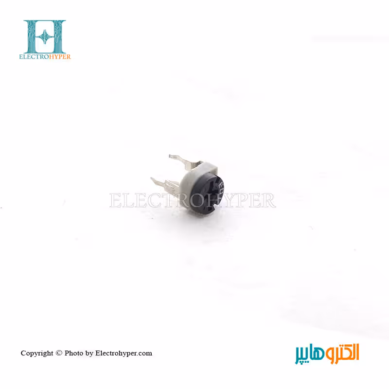 پتانسیومتر خوابیده 47KΩ